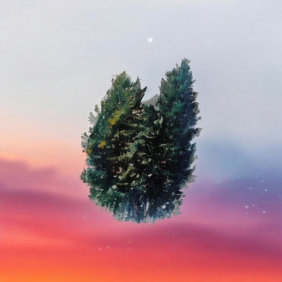 Earthboundのジャケット写真