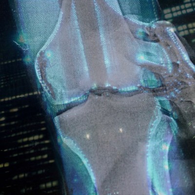 Osgoodのジャケット写真