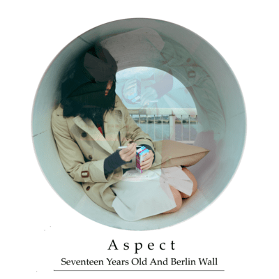 Aspect Front Cover