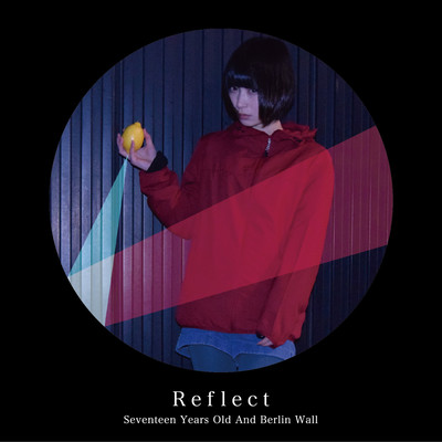 Reflect Front Cover