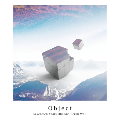 Objectのジャケット写真