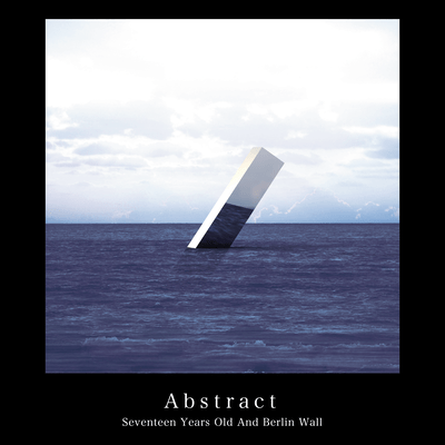 Abstract Front Cover