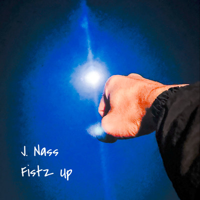 Fistz Up Front Cover
