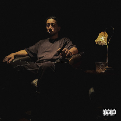 Hood Theory ~Like Smoke Rings~ Front Cover