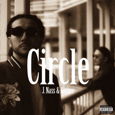 Circle Front Cover