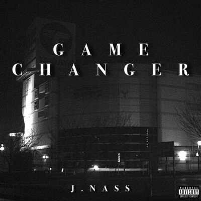 Game Changer Front Cover