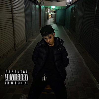 Respawnのジャケット写真