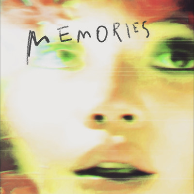 Memories Front Cover