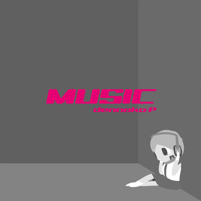 MUSIC Front Cover
