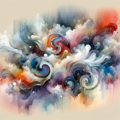 MY CONFUSION Front Cover