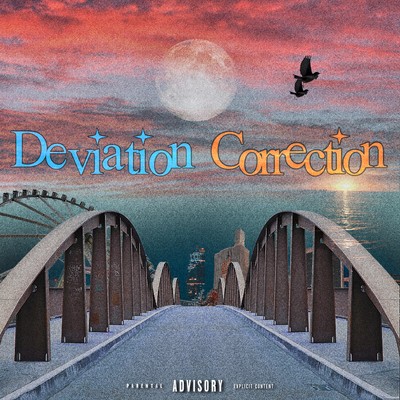 Deviation Front Cover
