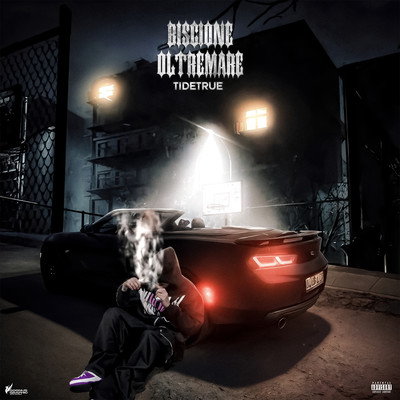 Biscione Oltremale Front Cover