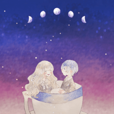 シフォンのジャケット写真