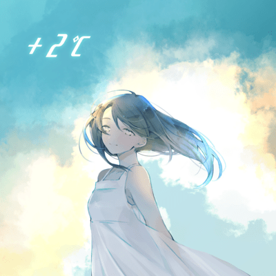 Temperature rises Front Cover