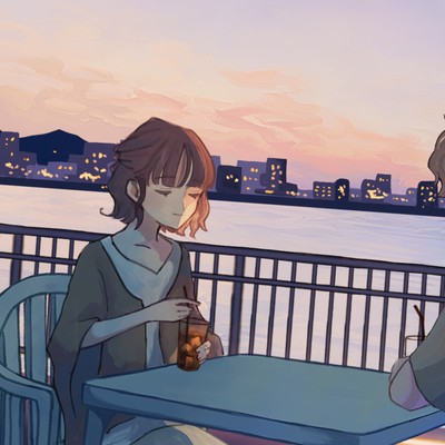 smoothie Front Cover