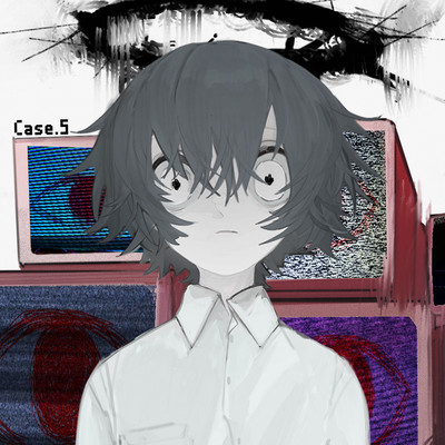 Case.5 Front Cover