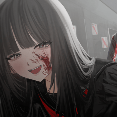 Doppelgänger Front Cover