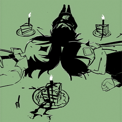 空っぽなあたしの肥った憂鬱のジャケット写真