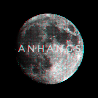 ANHANGSのジャケット写真