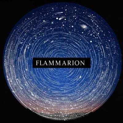 Flammarion Front Cover