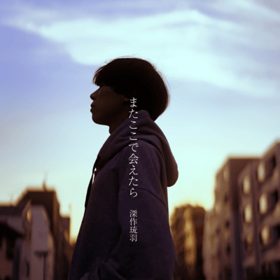 If we meet here again Front Cover