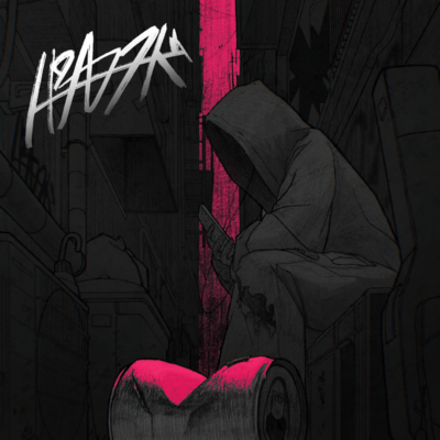 parka hood Front Cover