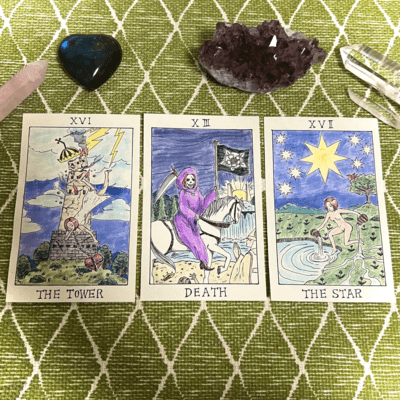 Collapse, Contemplation, and Rebuilding Front Cover