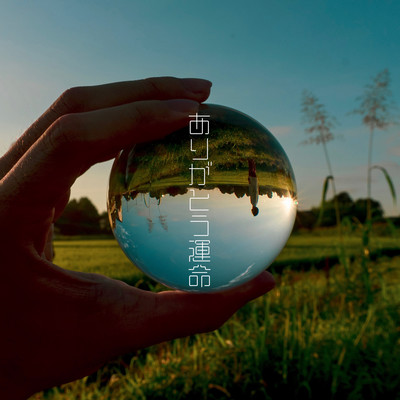 Thank You, My Fates Front Cover