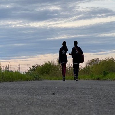 Eliminateのジャケット写真