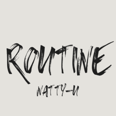ROUTINE Front Cover