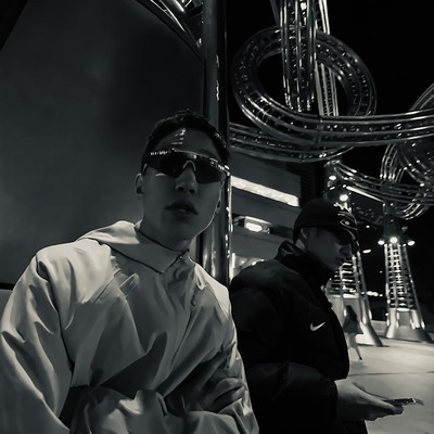 INCEPTIONのジャケット写真