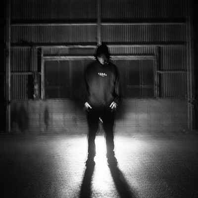 乾き (feat. Taro, TEP & サトシカワイ)のジャケット写真