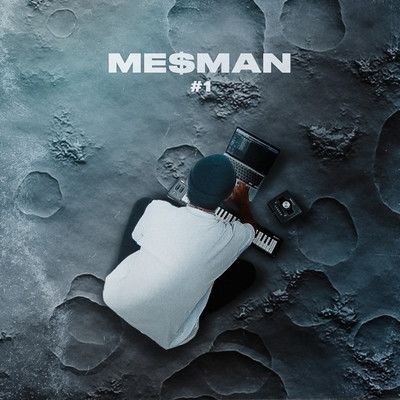 #1 Front Cover