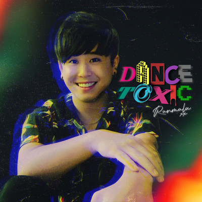 DANCETOXIC Front Cover