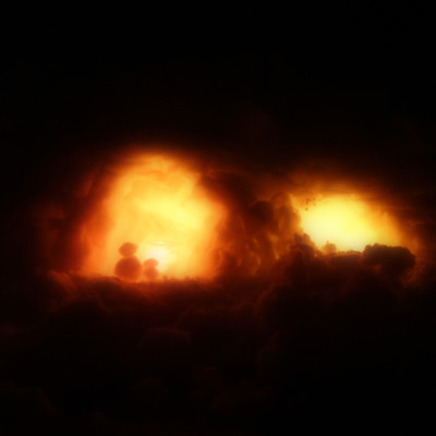 change in voice Front Cover