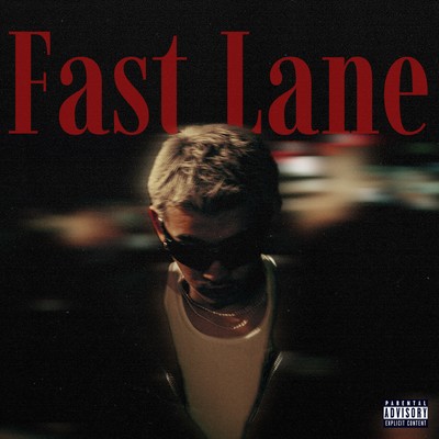Fast Laneのジャケット写真