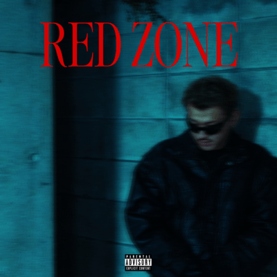RED ZONE Front Cover