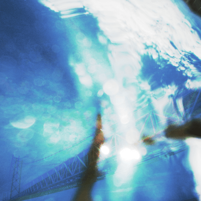 ブルーホリックのジャケット写真