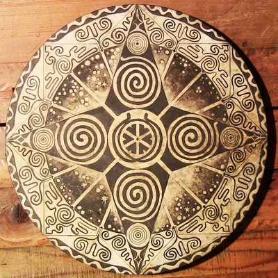 yasaka Front Cover