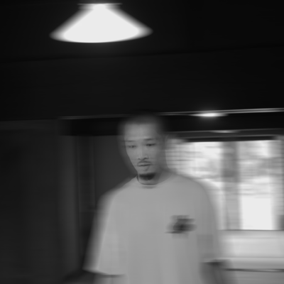 夏の後遺症のジャケット写真