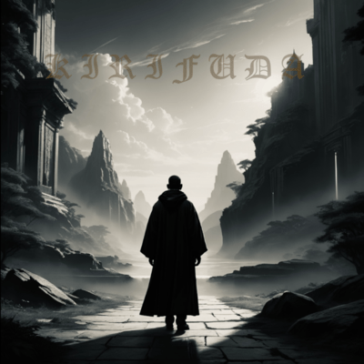 KIRIFUDA Front Cover