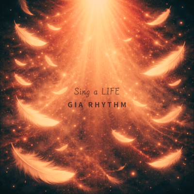 Sing a LIFE Front Cover