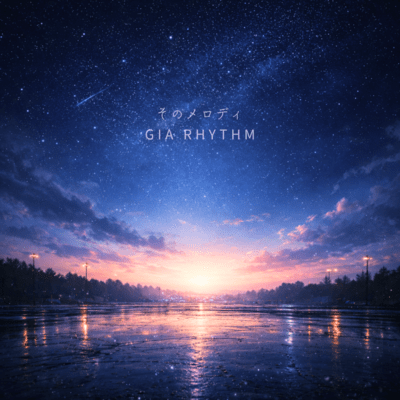 That melody Front Cover