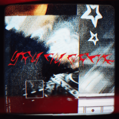 SAY MY NAME !! Front Cover