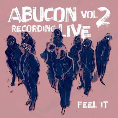 Feel It Front Cover