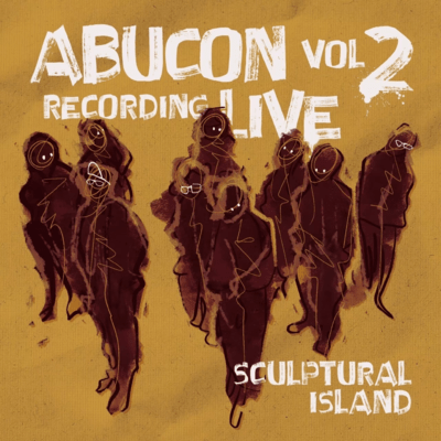 Sculptural Island (feat. ONO Kengo) Front Cover