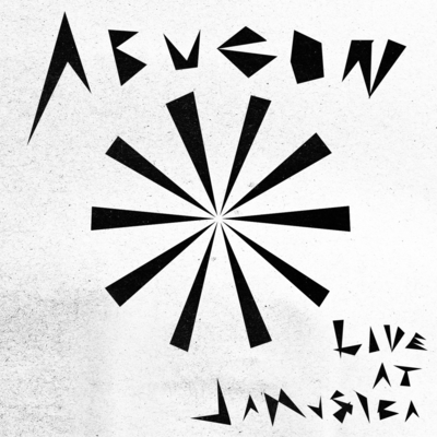 Live at JAMUSICA Front Cover