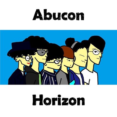 Horizon Front Cover