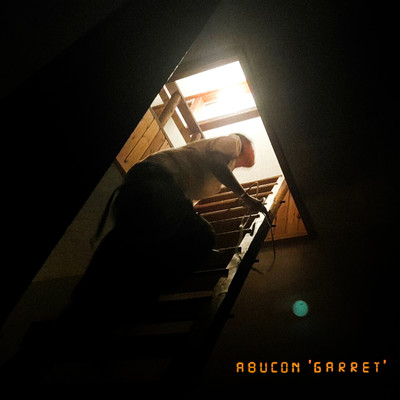 GARRET Front Cover