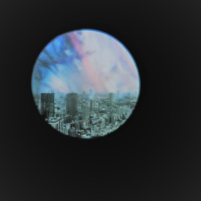 Desireのジャケット写真